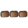 Picture of (3pcs) Mini 3 Pro Filters, ND128,ND256,ND512 Filter Set for DJI Mini 3 Pro Accessories