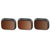 Picture of (3pcs) Mini 3 Pro Filters, ND128,ND256,ND512 Filter Set for DJI Mini 3 Pro Accessories