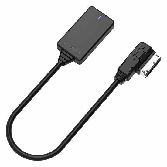 Audi multimedia interface deals cable