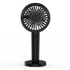 Picture of MACMRD Portable Handheld Fan, Powerful Personal Mini Fan Hand Fan 3 Speed Adjustable USB Rechargeable for Home Office Outdoor Travel