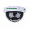 Picture of Christmas Elf Santa Dummy Surveillance Camera With Flashing Light - Standard