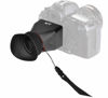 Picture of Xit XTLCDMV Professional LCD Viewfinder with 2X Magnification (Black)