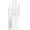 Picture of WiFi Extender, 2023 New WiFi Extender Signal Booster for Home, WiFi Booster Covers Up to 9995 Sq.ft and 40 Devices, Internet Booter with Ethernet Port, 1-Tap Easy Setup