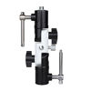 Picture of U-Shape Type Swivel Flash Bracket for Umbrella Holder Light Stand DSLR Camera Speedlight