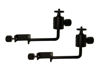 Picture of 2 Pack TACTACAM Reveal T-Post Camera Mount with Adjustable Ball Head - Fits All Trail Cameras and Cellular Cameras with 1/4" 20 mounts