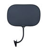 Picture of TopShade Laptop Sun Shade - Flexible, Adjustable, and Portable