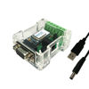 Picture of DSD TECH SH-B35W WiFi to RS485 RS232 DTU Adapter