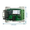 Picture of DSD TECH SH-B35W WiFi to RS485 RS232 DTU Adapter