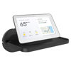 Picture of HomeMount Mount for Google Nest Hub - Wall Mount Holder Shelf Compaitble with Google Nest Hub/NEST HUB (2nd gen)/NEST HUB MAX (Black)