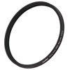 Picture of Haoge 77mm MC CPL Multicoated Circular Polarizer Polarizing Lens Filter for Canon 70-200mm f/2.8L, 17-40mm f4L, 100-400mm f/4.5-5.6L, 24-105mm f/3.5-5.6, 24-105mm f/4L is, 24-70mm f/4L Lens