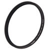 Picture of Haoge 72mm MC CPL Multicoated Circular Polarizer Polarizing Lens Filter for Nikon AF-S NIKKOR 18-200mm f3.5-5.6G II, 16-80mm f2.8-4E, 24-85mm f2.8-4D IF Lens