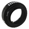 Picture of Haoge Lens Mount Adapter for Sony Alpha A-Type Minolta MAF AF Mount Lens to Sony E Mount NEX Camera as a3000 a3500 a5000 a5100 a6000 a6400 a6500 A7 A7R A7S A7II A7RII A7SII A7III A7RIII A9 VG30 FS7