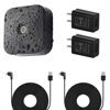 Picture of 2Pack Power Adapter with 30 ft/9 m Weatherproof Cable for Blink XT / XT2 & All-New Blink Outdoor Indoor Camera, Continuously Charging Your Blink Camera, No More Battery Changes