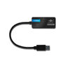 Picture of Vantec USB 3.0 Gigabit Ethernet Adapter (CB-U300GNA)