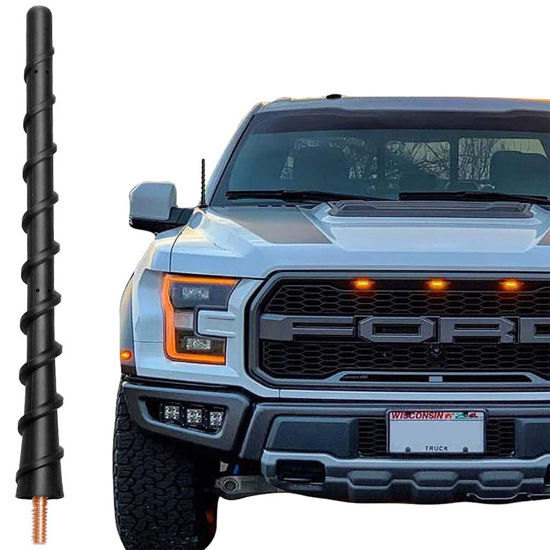 Dodge ram antenna deals replacement