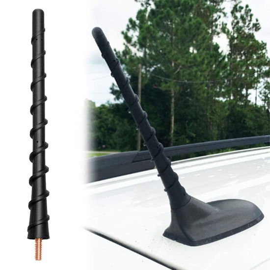 Toyota yaris antenna deals replacement