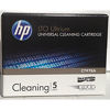 Picture of 5 Pack HP C7978A Universal LTO Ultrium Cleaning Cartridge (New)