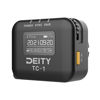 Picture of Deity TC-1 Wirless Timecode Box,2.4G Radio,Timecode Accuracy 0.5ppm,Bluetooth 5.0,Max Range 250FT, Support APP Control