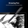 Picture of Standalone Drawing Tablet, 10 Inch Drawing Tablet with Screen No Computer Needed, Android 12 Pen Display 4GB/64GB