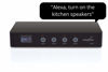 Picture of Audioflow 4 Way Speaker Switch Selector Box Smart Wi-Fi