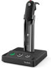 Picture of Yealink WH63 Wireless Headset with Microphone UC Optimized Noise Canceling Mic for Office IP VoIP Phones PC Computer Headset with Charge Stand (UC Optimized) (WH63-MT)