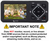 Picture of ClearClick HD Video Capture Box Ultimate - Capture and Stream Video from HDMI, RCA, VHS, VCR, DVD, Camcorders, Hi8