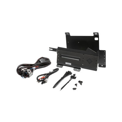 Picture of Rockford Fosgate RZR14-K8 Amplifier Installation 8 AWG Kit for Select Polaris RZR Models