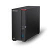 Picture of BUFFALO LinkStation 710 2TB 1-Bay NAS Network Attached Storage with HDD Hard Drives Included NAS Storage That Works as Home Cloud or Network Storage Device for Home