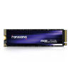 Picture of fanxiang S880 4TB PCIe 4.0 NVMe SSD M.2 2280 Internal Solid State Drive - Up to 7300MB/s, Dynamic SLC Cache, Super Fast Response, Compatible with desktops and laptops