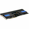 Picture of Sonnet Technologies Fusion Dual U.2 SSD PCIe Card