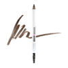 Picture of Eyebrow Pencil By Wet n Wild Brow-Sessive Brow Makeup Pencil Liner Blending Brush, Precise, Fine Tip, Shapes, Defines, Fills, Medium Brown