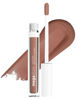 Picture of wet n wild Lip Gloss Mega Slicks High Shine Lip Gloss, Long Lasting, Hyaluronic Acid, Nude Mood