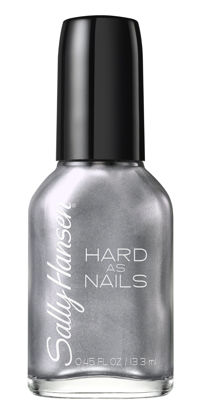 Picture of Sally Hansen Hard as Nails Color, Pumping Iron, 0.45 Fluid Ounce