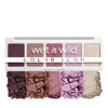 Picture of wet n wild Color Icon Eyeshadow Makeup 5 Pan Palette, Purple Petalette, Matte, Shimmer, Metallic, Long Wearing, Rich Buttery Pigment, Cruelty Free