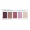 Picture of wet n wild Color Icon Eyeshadow Makeup 5 Pan Palette, Purple Petalette, Matte, Shimmer, Metallic, Long Wearing, Rich Buttery Pigment, Cruelty Free