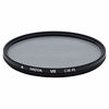 Picture of Hoya Circular UX Pole Filter 40 mm