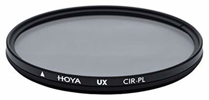 Picture of Hoya Circular UX Pole Filter 49mm