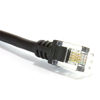 Picture of kenable ADSL 2+ High Speed Broadband Modem Cable RJ11 to RJ11 20m (~65 feet) Black