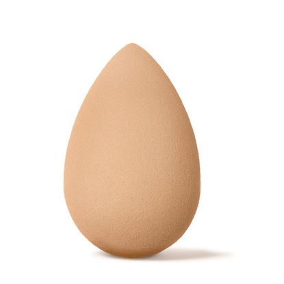 Picture of Beautyblender® | Nude Blender Makeup Sponge | Blend Liquid Foundations, Powders and Creams | Streak Free Application | Vegan, Cruelty Free | Made in USA