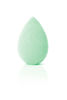 Picture of The BEAUTYBLENDER Mint Blender Makeup Sponge for blending liquid Foundations, Powders and Creams. Flawless, Professional Streak Free Application Blend, Vegan, Cruelty Free and Made in the USA