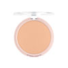 Picture of Mineral Fusion Pressed Powder Foundation, Natural Age Defying Makeup, Buildable Coverage for Silky Smooth Flawless Skin,Talc Free, Hypoallergenic (Warm) 2,9 g