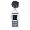 Picture of MT‑912 Handheld Digital Light Meter LCD Mini Luxmeter Luminometer Photometer 0~200K Lx