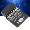 Picture of TPM 2.0 Module for MSI for Windows, LPC 14 Pin Tpm 2.0 Remote Card Encryption Security Module