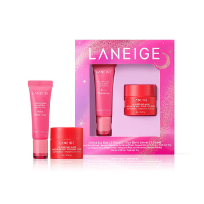 Picture of LANEIGE Divine Lip Duo