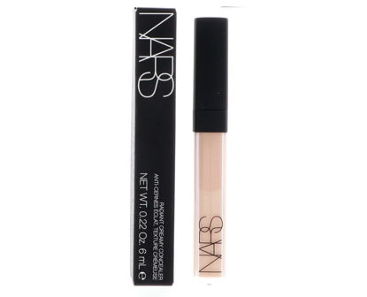 Picture of NARS Radiant Creamy Concealer 6ml. #Custard : Yellow tone for light to medium complexion