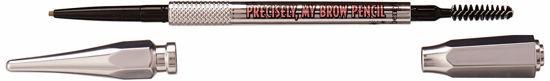 Picture of Benefit Precisely My Brow Pencil, Ultra Fine Brow Defining Pencil, Shade 1 - Cool Light Blonde, 0.08 Grams / 0.002 Ounces, Full Size (Full, 1)