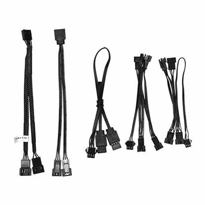 Picture of LIAN LI ARGB Device Cable Kits UF-EX