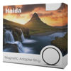 Picture of Haida 72mm Magnetic Adapter Ring