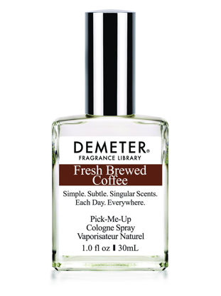 Picture of Demeter Fresh Brewed Coffee, 1 oz Cologne Spray, Perfume for Women And Men