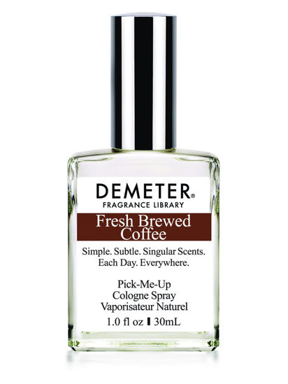 Fresh Brewed Coffee - Demeter® Fragrance Library